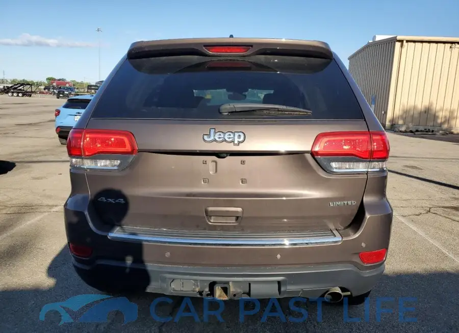 1C4RJFBG6JC469174# 6
