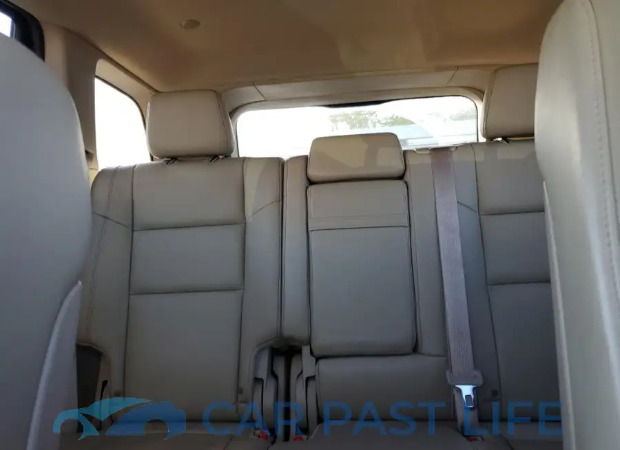 1C4RJFBG6JC469174# 10