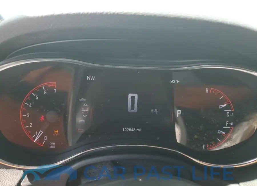 1C4RDHEG9HC680684# 9