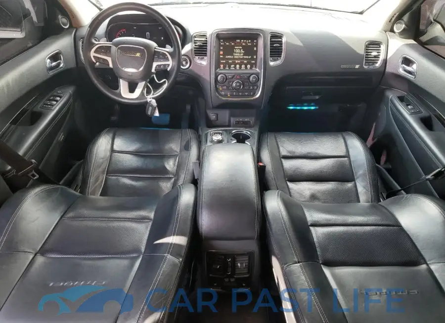 1C4RDHEG9HC680684# 8