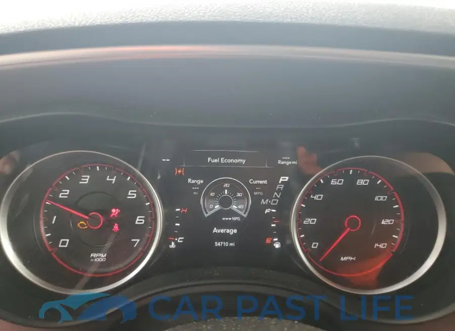 2C3CDXBG7NH255286# 9