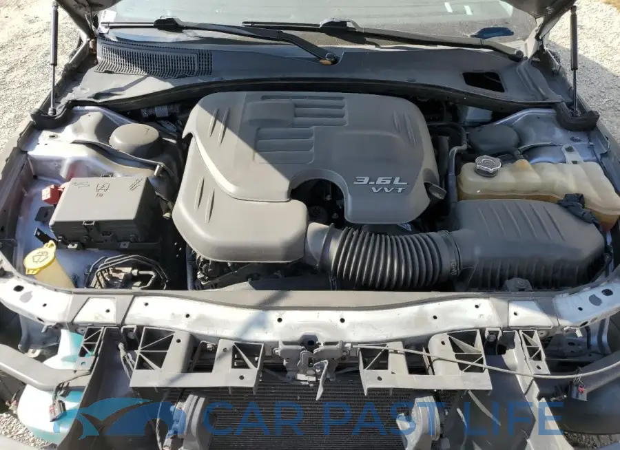 2C3CCAAG4HH585781# 11
