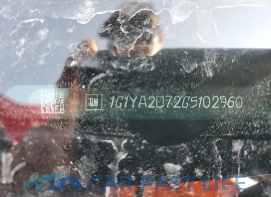 1G1YA2D72G5102960# 13