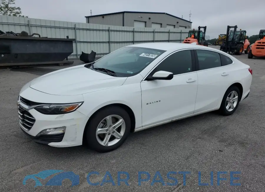 1G1ZD5ST2PF220899# 1