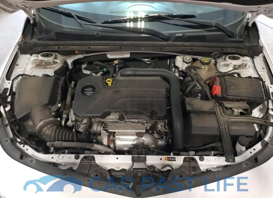 1G1ZD5ST2PF220899# 11
