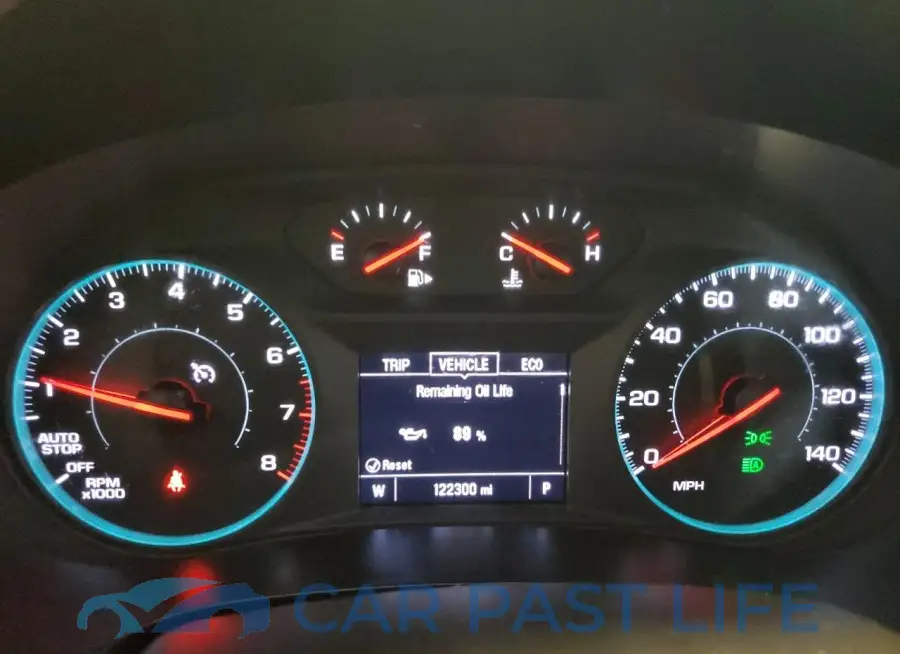 1G1ZD5ST2PF220899# 9