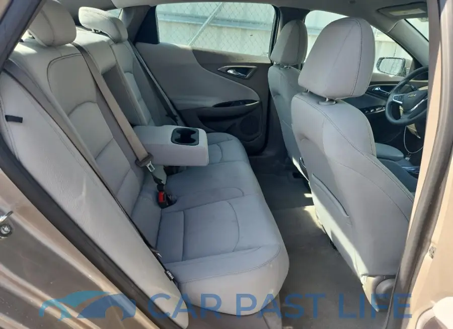 1G1ZD5ST5RF143397# 10