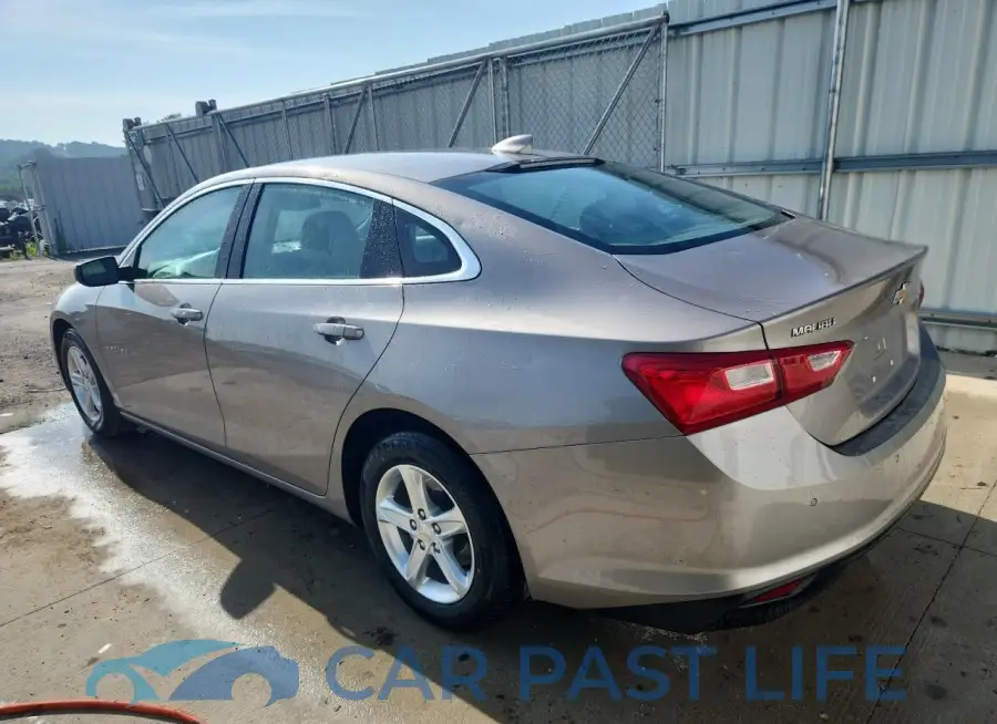 1G1ZD5ST5RF143397# 2