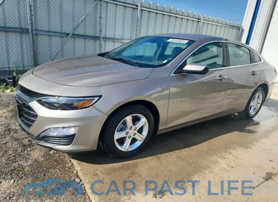 1G1ZD5ST5RF143397# 1