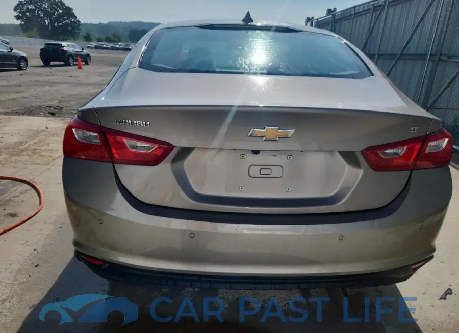 1G1ZD5ST5RF143397# 6