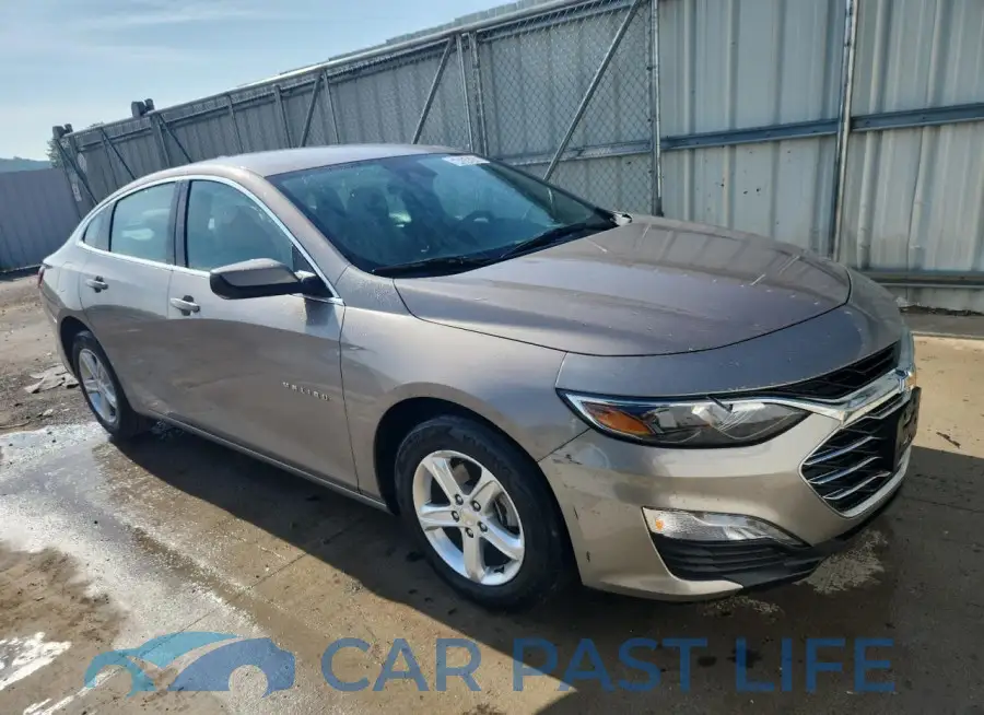 1G1ZD5ST5RF143397# 4