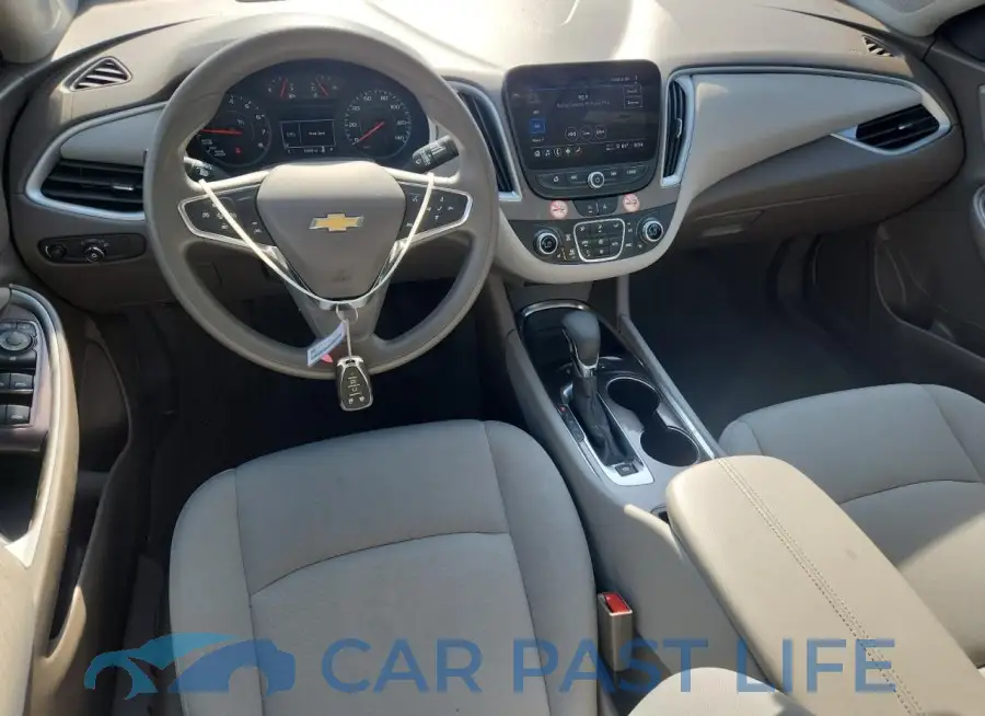 1G1ZD5ST5RF143397# 8