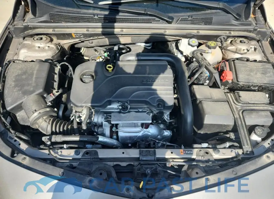 1G1ZD5ST5RF143397# 11
