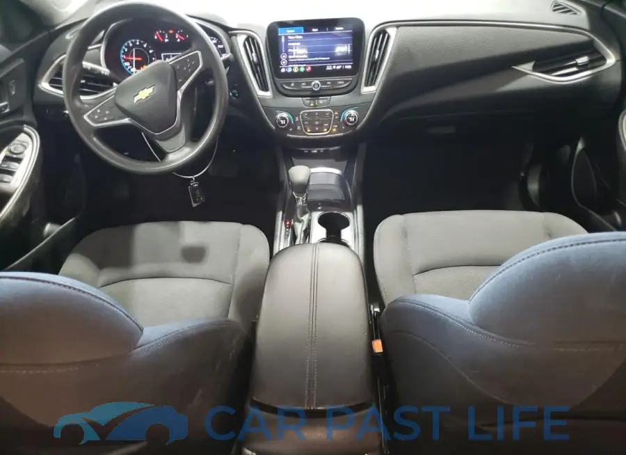 1G1ZD5ST7NF193230# 8