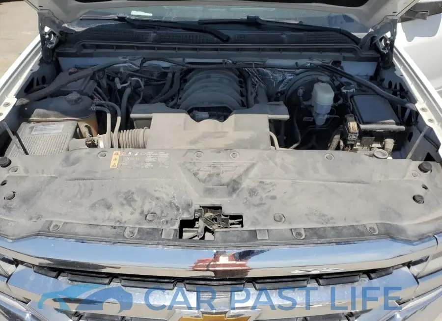 1GCVKREC1JZ183588# 11
