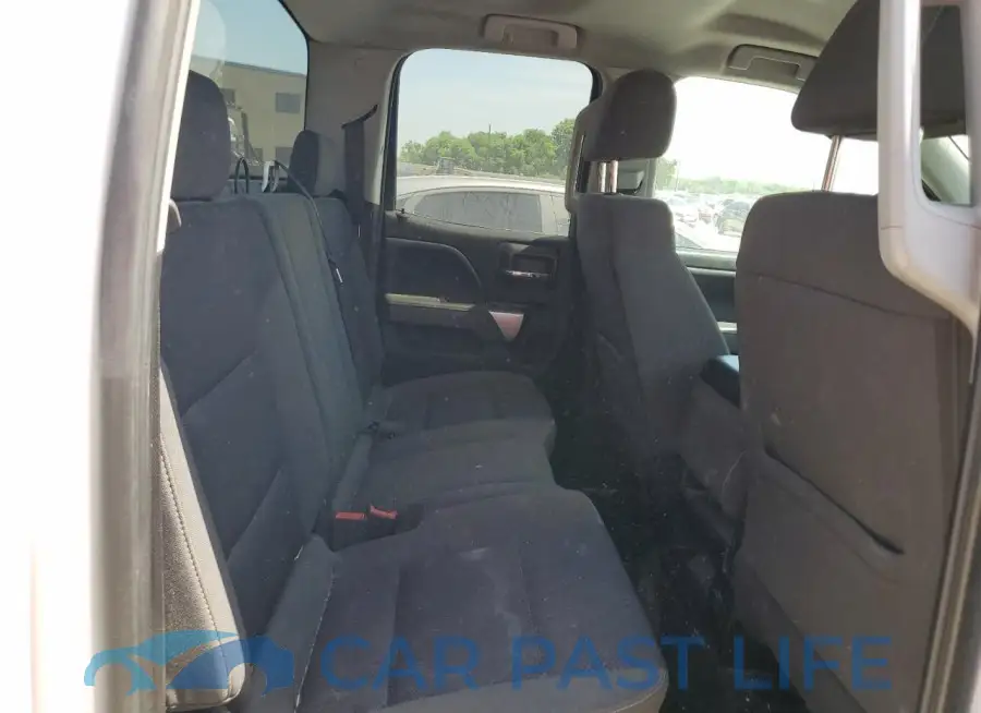 1GCVKREC1JZ183588# 10