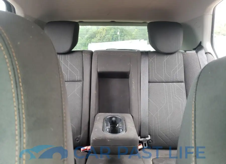 3GNCJLSB7HL132124# 10