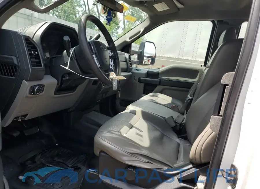 1FD0X4GT6JEC54766# 7