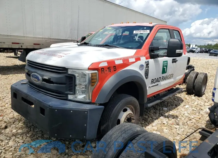 1FD0X4GT6JEC54766# 1