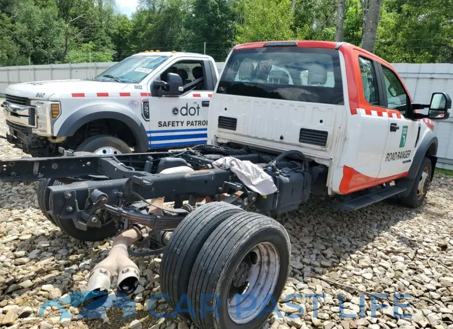 1FD0X4GT6JEC54766# 3