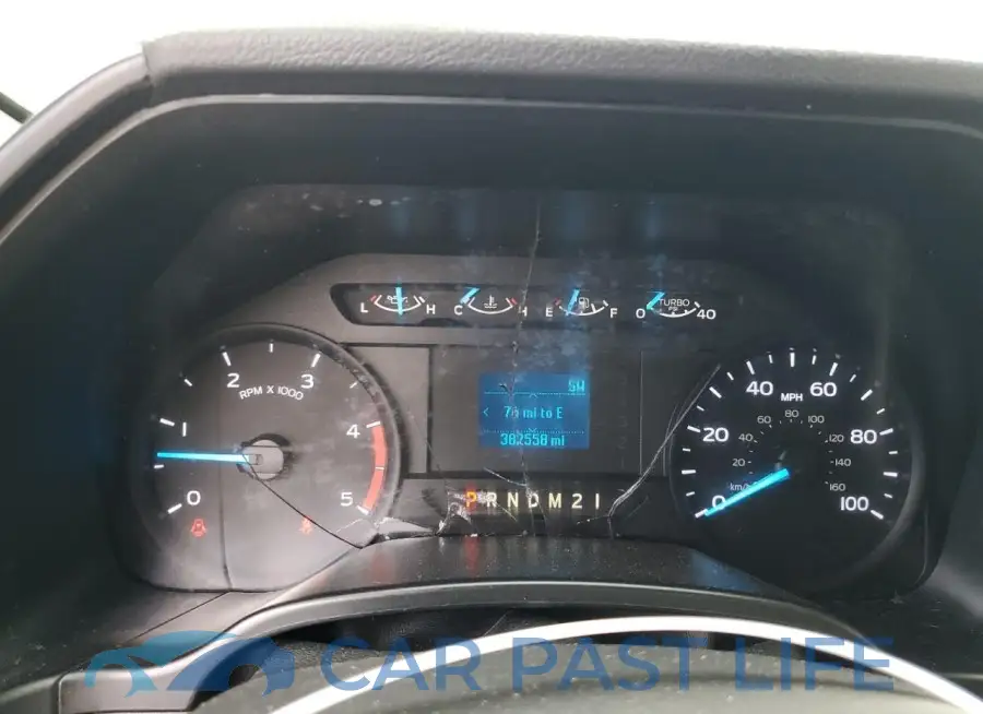 1FD0X4GT6JEC54766# 9