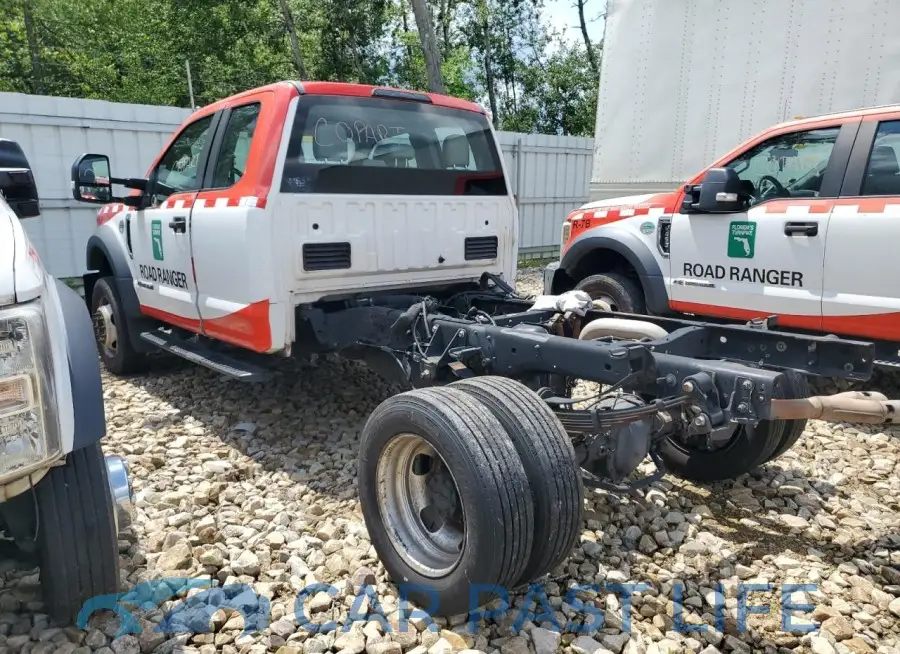 1FD0X4GT6JEC54766# 2