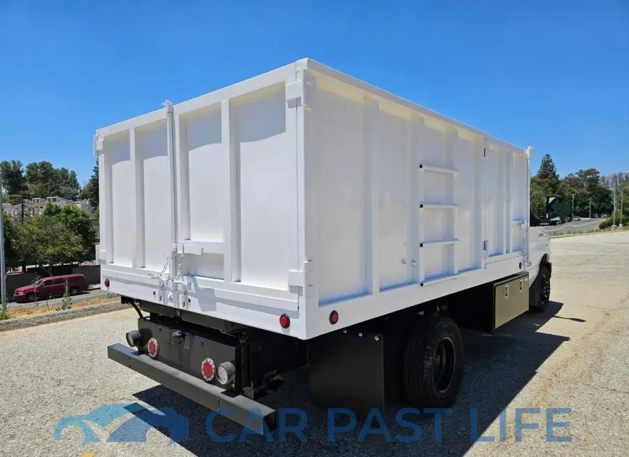 1FDXE4FN3MDC34413# 4