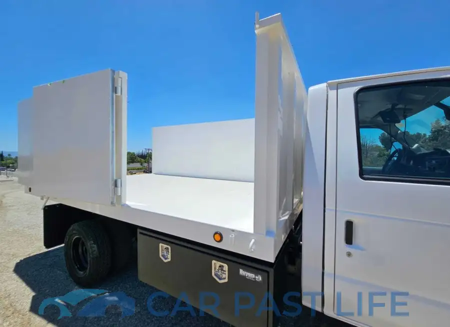 1FDXE4FN3MDC34413# 12