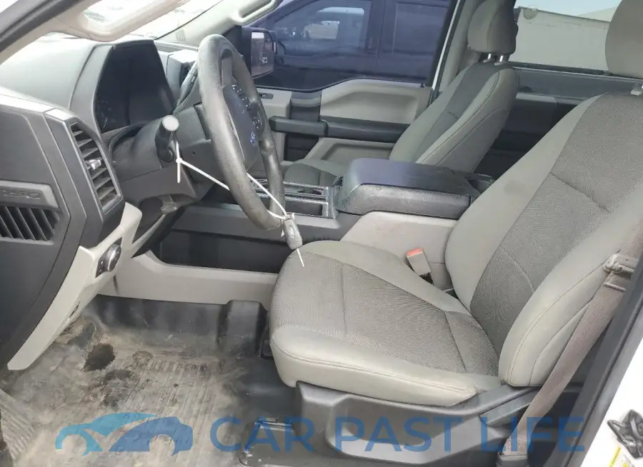 1FTEW1E50JFC65370# 7
