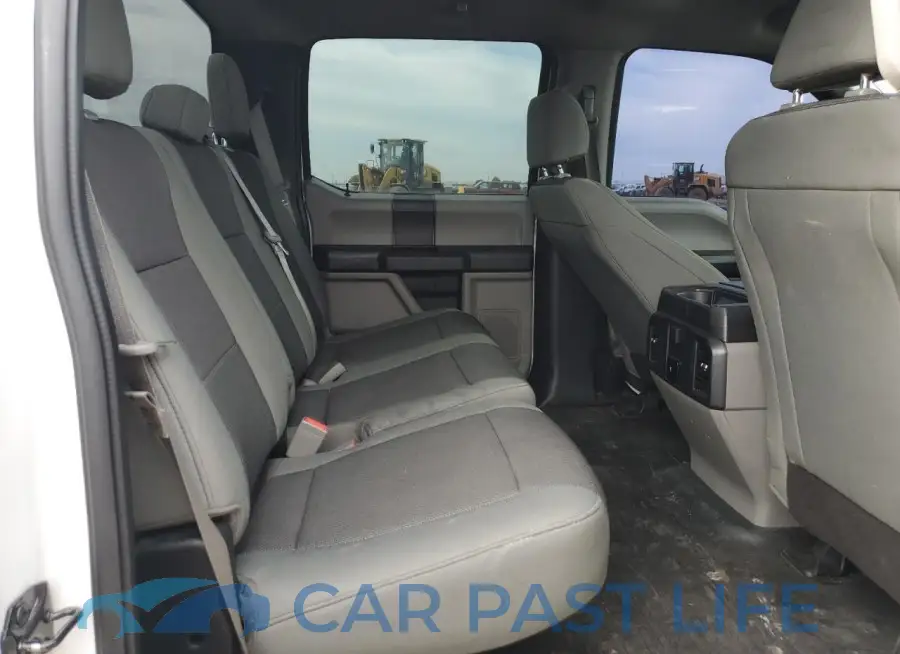 1FTEW1E50JFC65370# 10