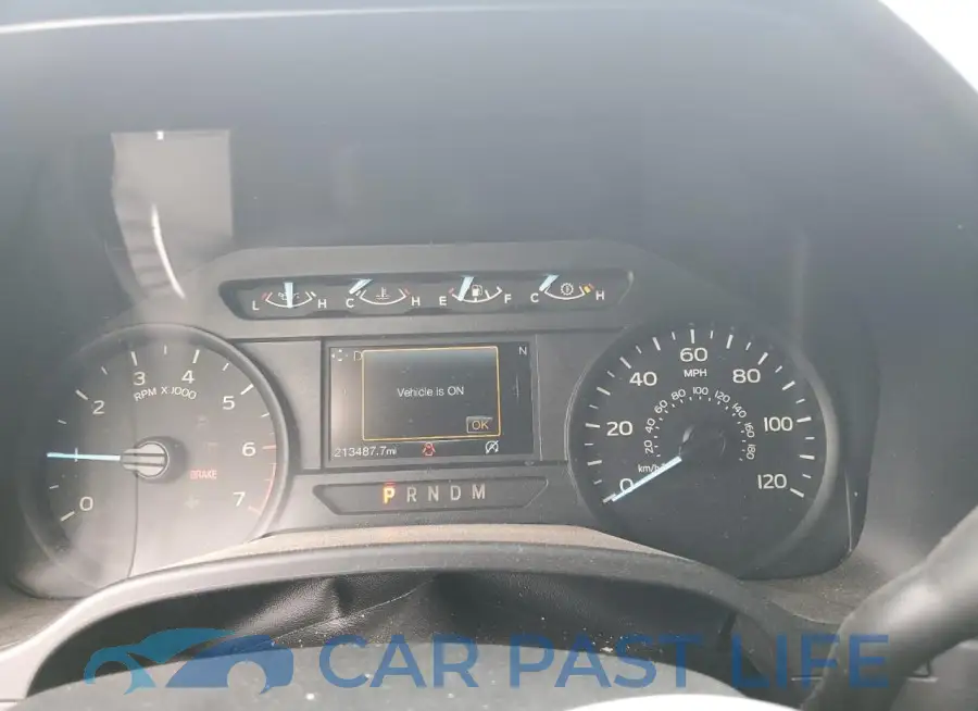 1FTEW1E50JFC65370# 9