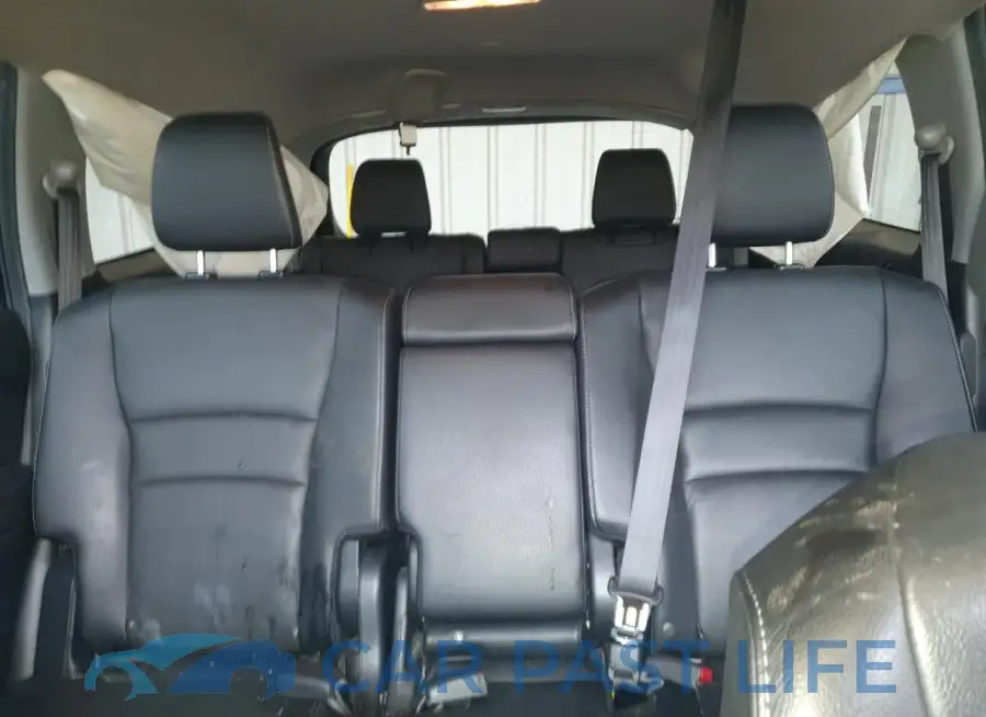 5FNYF6H21NB049386# 10