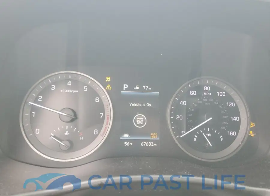 KM8J3CAL2LU258843# 9
