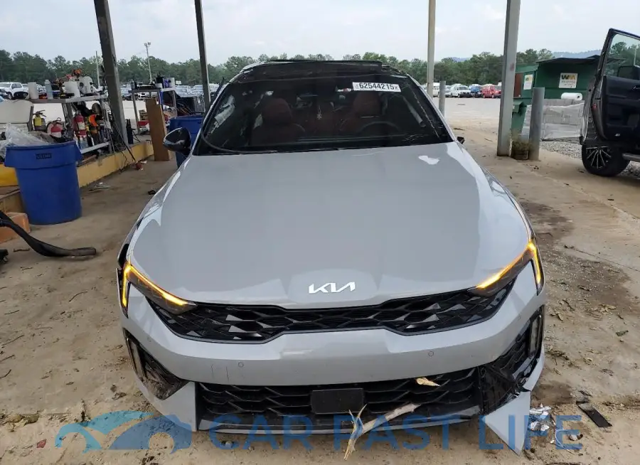 KNAG64J72S5367100# 5