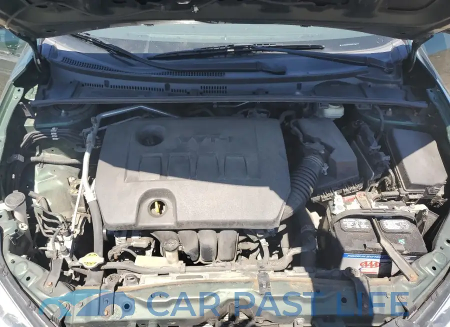 2T1BURHE4GC643405# 11