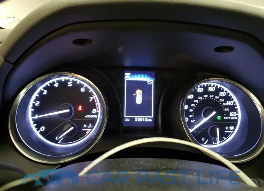4T1B11HK8KU182507# 9