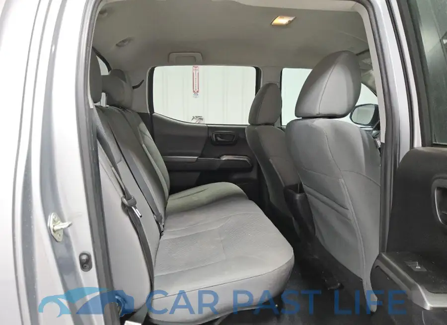 5TFAZ5CN9LX089772# 10