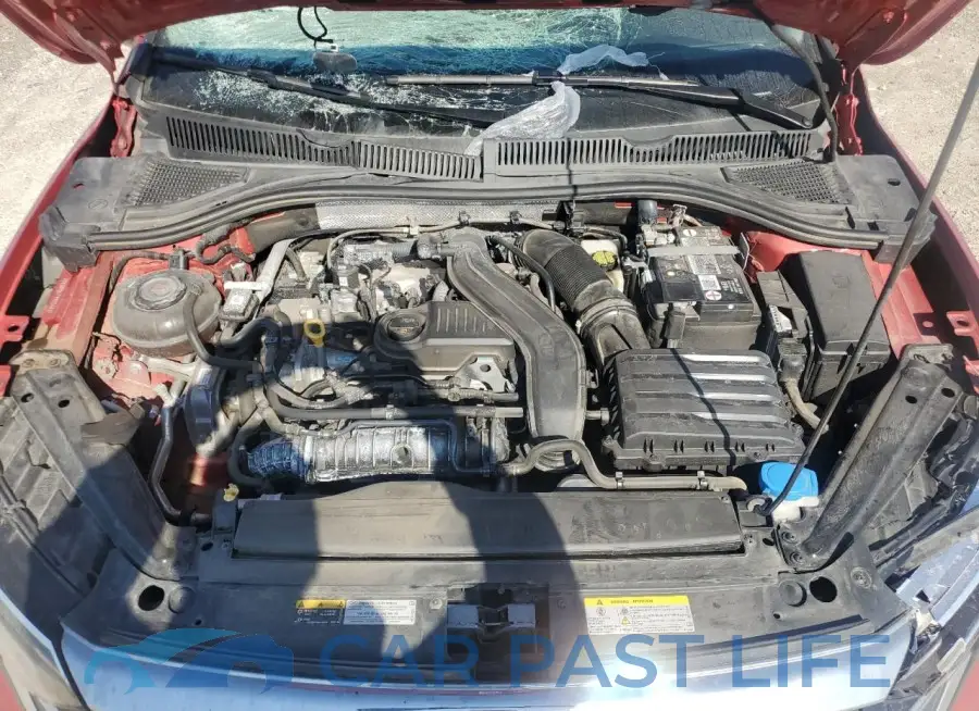 3VWGM7BU7PM054847# 11