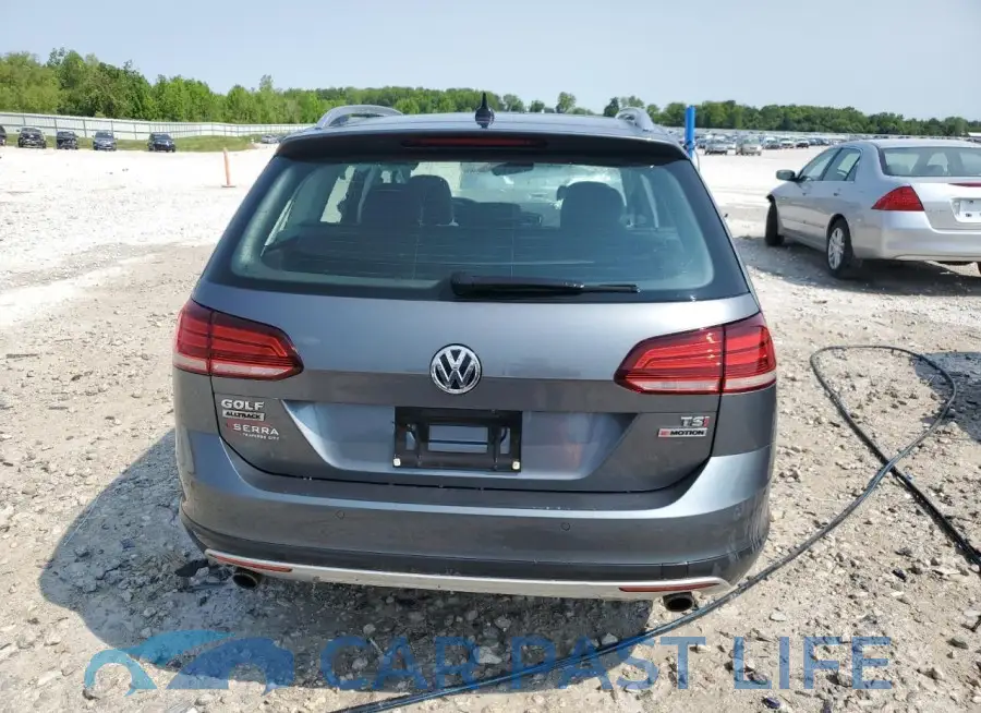 3VWH17AU4JM754265# 6