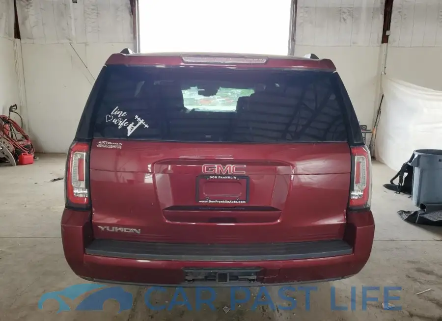 1GKS2BKC8KR183351# 6