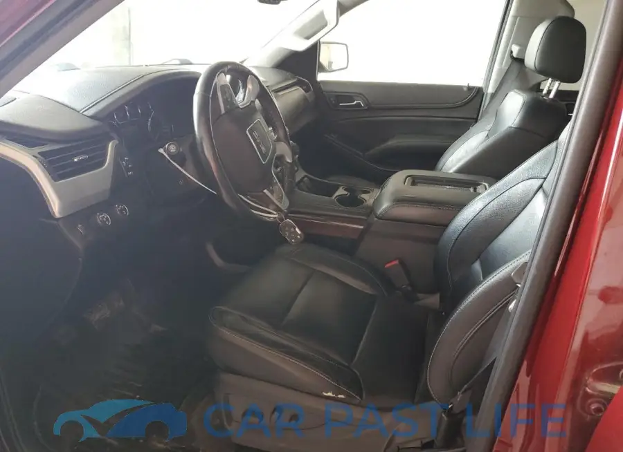1GKS2BKC8KR183351# 7