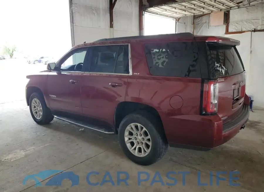 1GKS2BKC8KR183351# 2