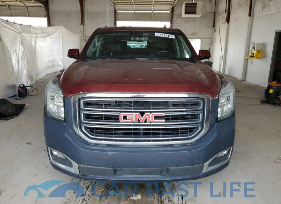 1GKS2BKC8KR183351# 5