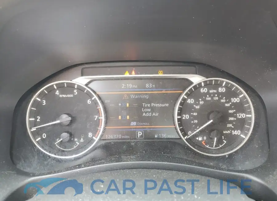 1N4BL4CV5KC195597# 9
