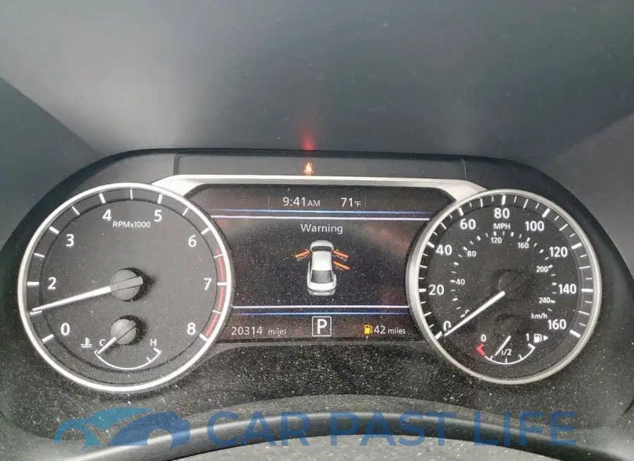 3N1AB8DV2RY382265# 9