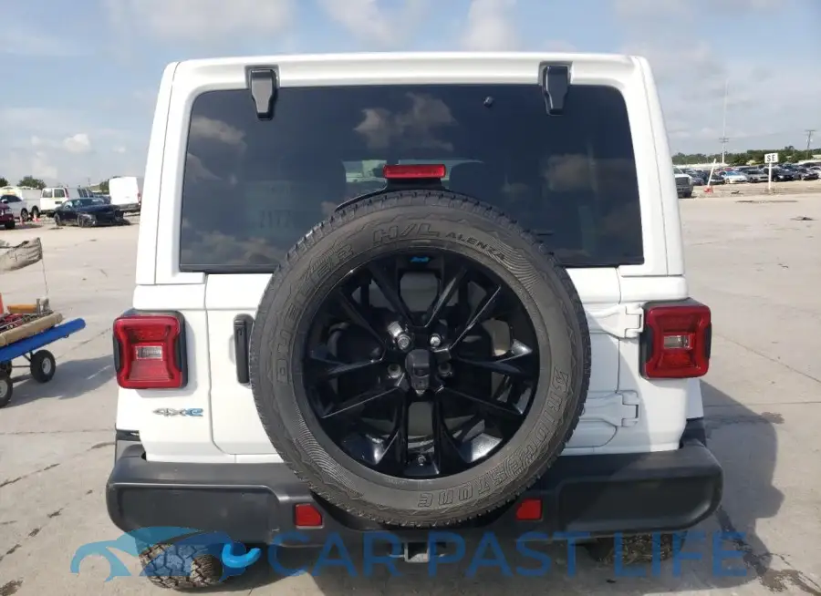 1C4JJXP68NW171569# 6