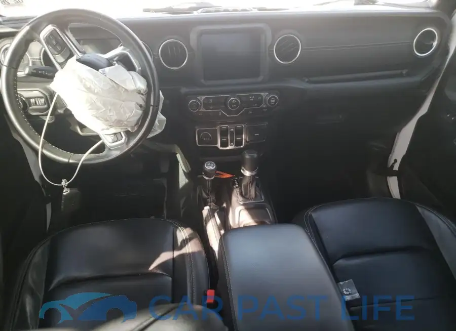 1C4JJXP68NW171569# 8
