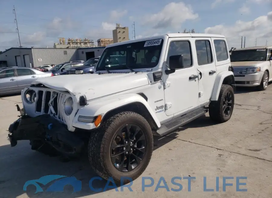 1C4JJXP68NW171569# 1