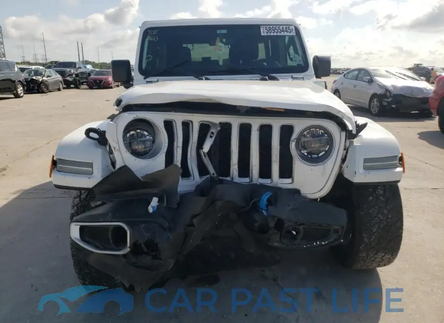 1C4JJXP68NW171569# 5