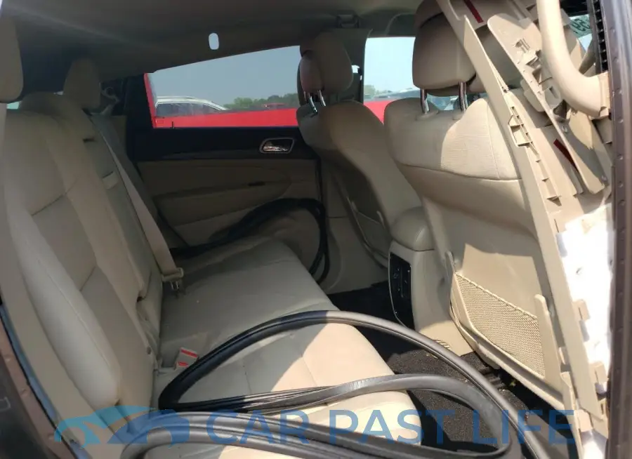 1C4RJEAG7MC511092# 11